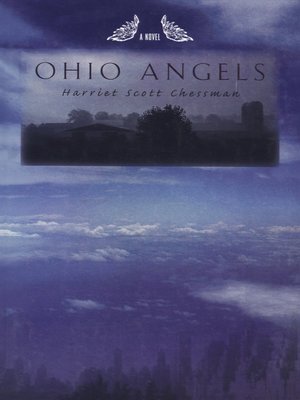 cover image of Ohio Angels